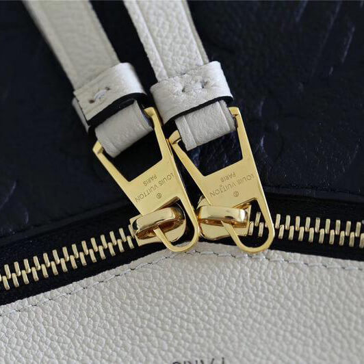 ルイヴィトン コピー オン オフ使える洗練デザイン スリー PM M44161